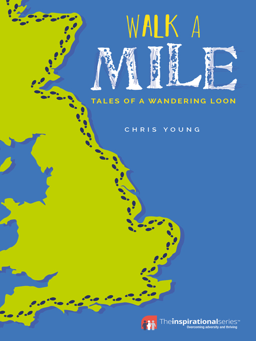 Title details for Walk a Mile by Chris Young - Available